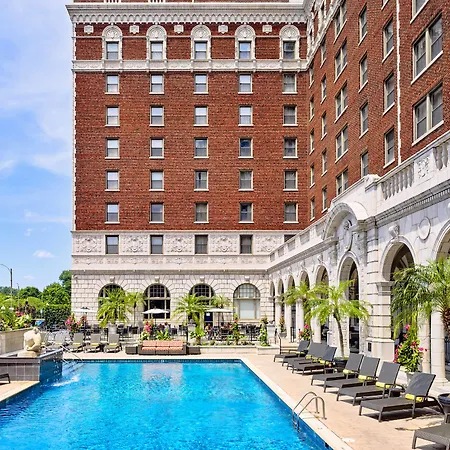 The Royal Sonesta Chase Park Plaza St Louis-3