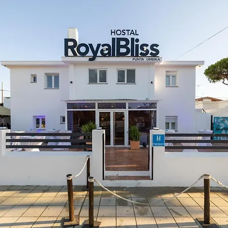 Hostal Royal Bliss-3