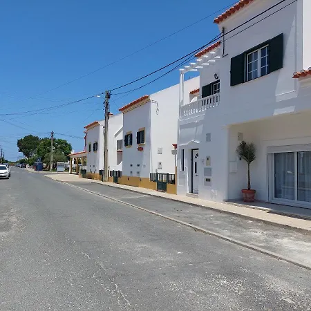 Lagoa Azul Guest House II-3