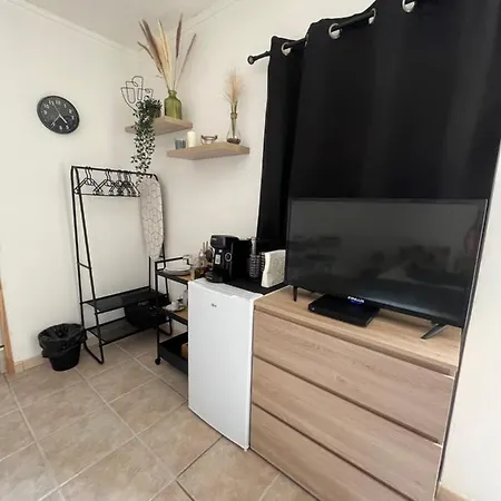 Studio chez joss-2