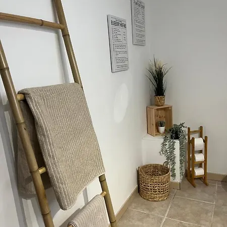 Studio chez joss-3