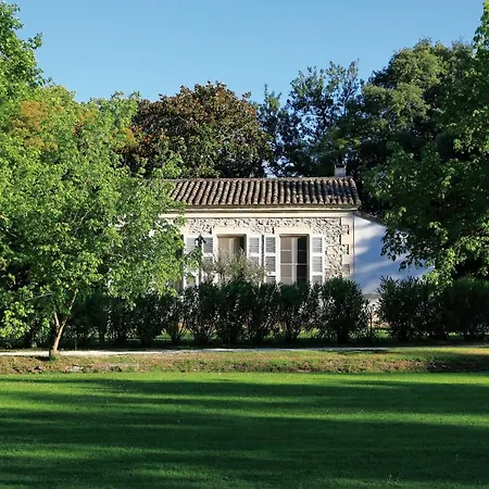 Hotel Château Des Alpilles-3