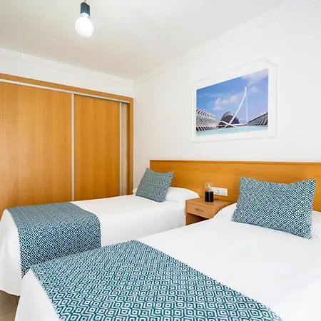 Hostal Rr Feria By Beleret-2