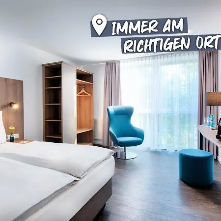 Achat Hotel Stuttgart Zuffenhausen-2