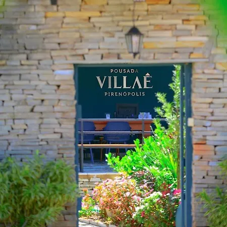 Villae Pousada-2