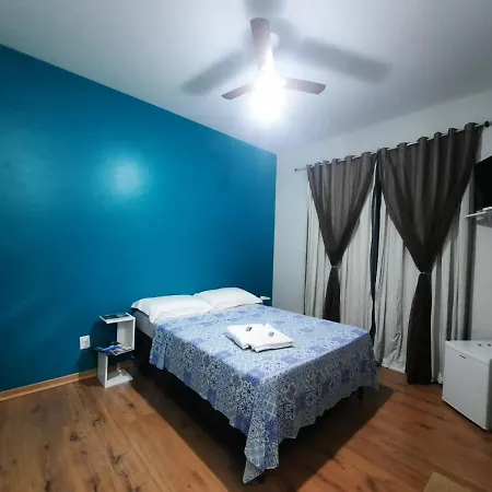 Alvorada Guest House-2