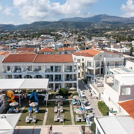 Dimitrios Village Beach Resort-3
