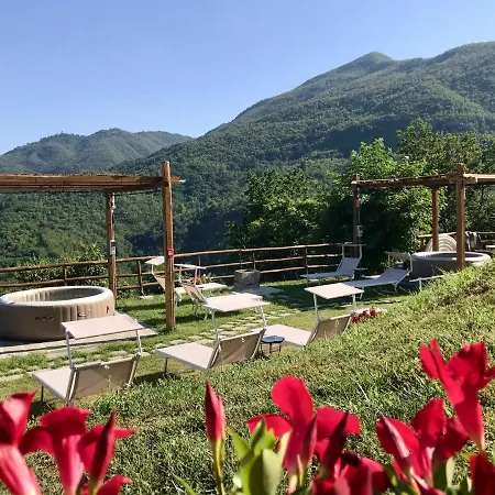 La Beppa - Casa Vacanza-3