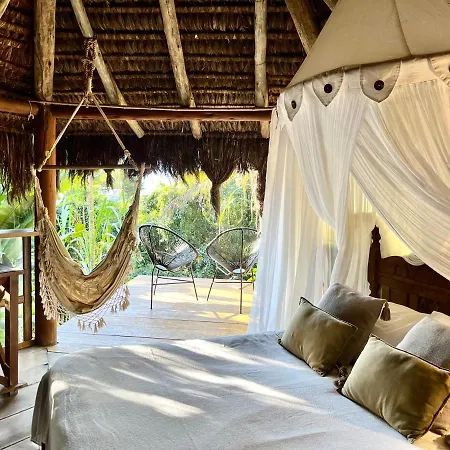 Jungle Lodge-2