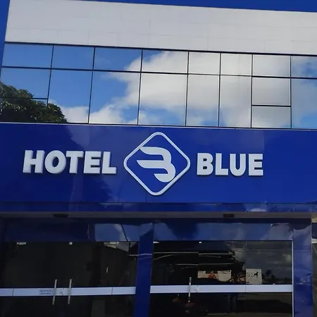 Hotel Blue-2