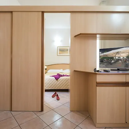 Residence XX Settembre-2