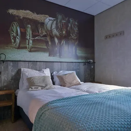 hotelkamers De Berenshoeve-3