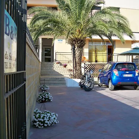 B&B Salvatore Lido di Noto-2