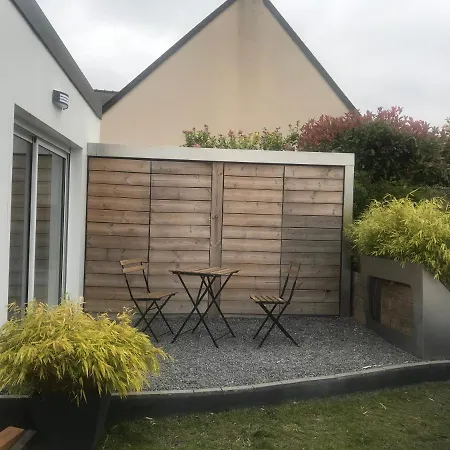 Petit studio sur propriété-3