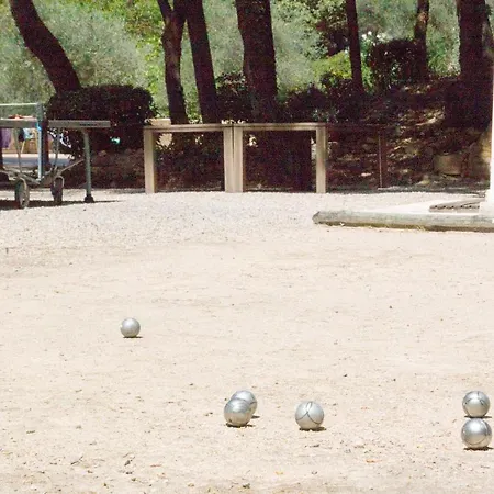 Domaine du Paradis des Oiseaux-2