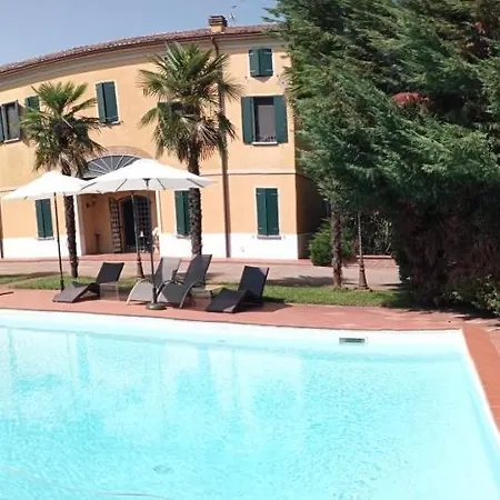 B&B Villa delle palme-2