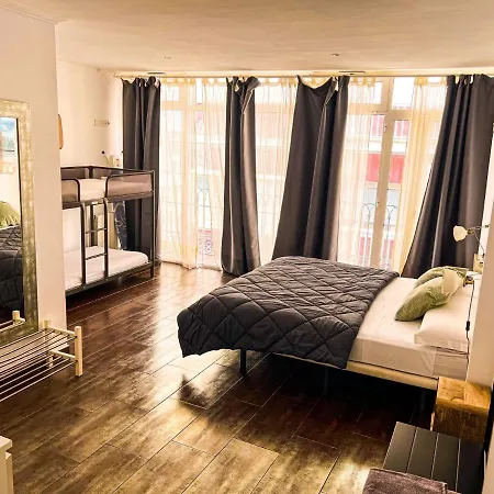 Mush Rooms Apartments-3