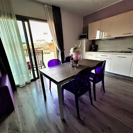 Gardesana Active Apartments-3