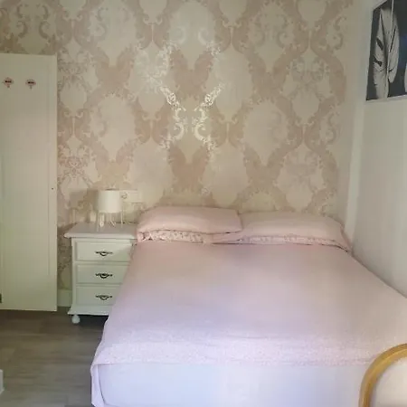 Habitación independiente con Baño-3