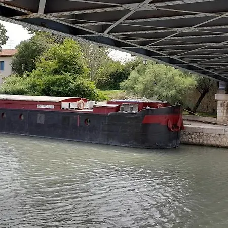Péniche Chopine-2