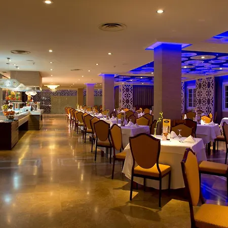 Elba Motril Beach & Business Hotel-2