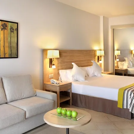 Barceló Punta Umbría Beach Resort-2