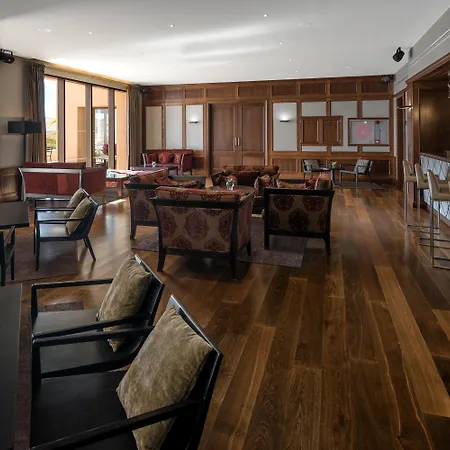 Doubletree By Hilton La Torre Golf Resort-2