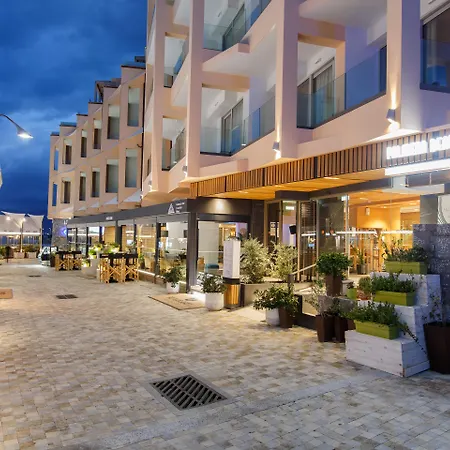 Palmera Beach Hotel & Spa - Adults Only-3
