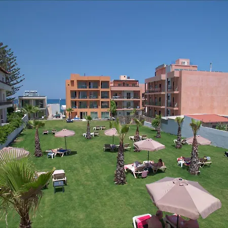 Palmera Beach Hotel & Spa - Adults Only-2
