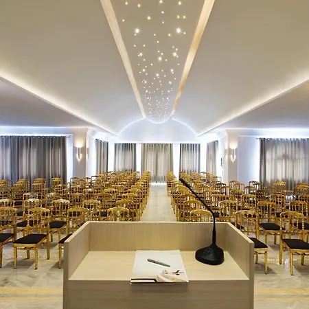 El Greco Resort&Spa-2