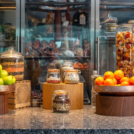Intercontinental London - The O2 By Ihg-2
