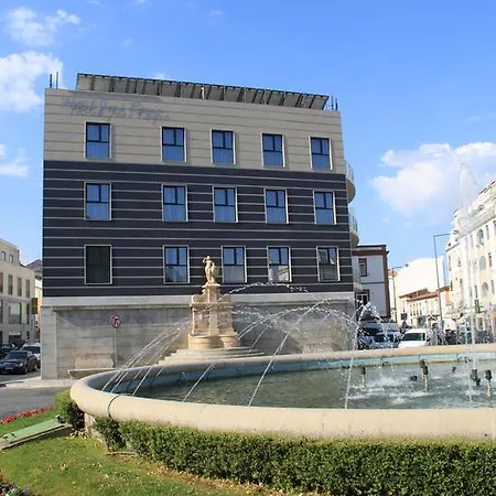 Hotel Jose Regio-2