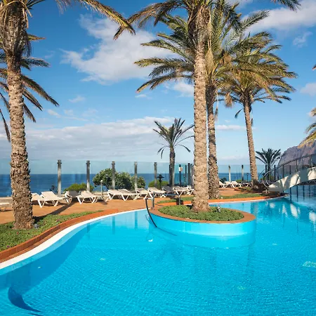 Pestana Grand Ocean Resort Hotel-3