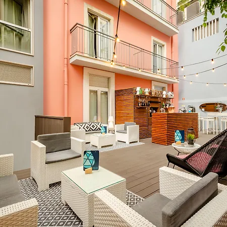 Vincci Liberdade-2