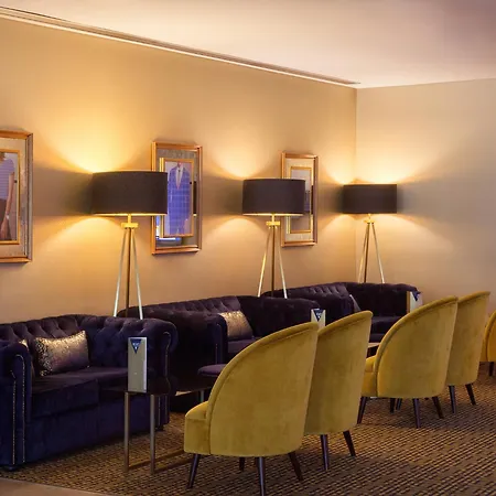 Lutecia Smart Design Hotel-3