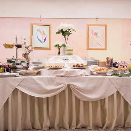 Hotel Polo-3