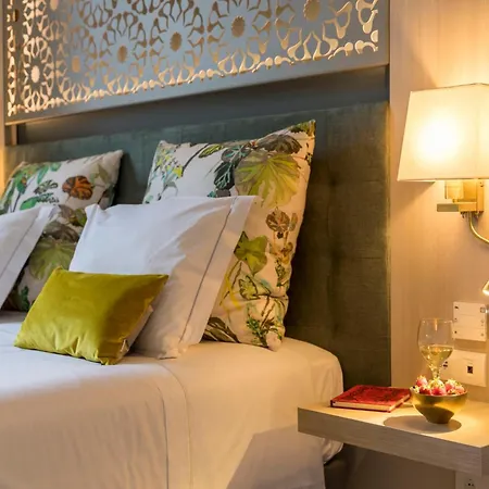 Hotel Estrela De Fatima-3