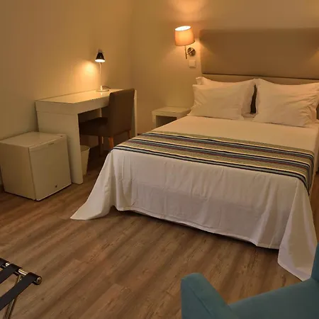 Porto Domus Hotel-2
