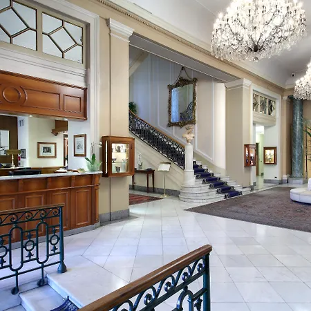 Eurostars Hotel Excelsior-3