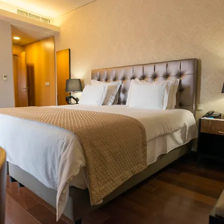 Hotel Lis Batalha-3