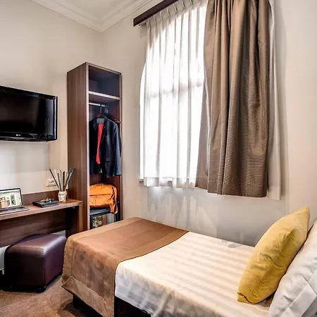 Rome Garden Hotel-2