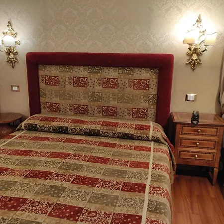 Hotel Ca' Marinella-3