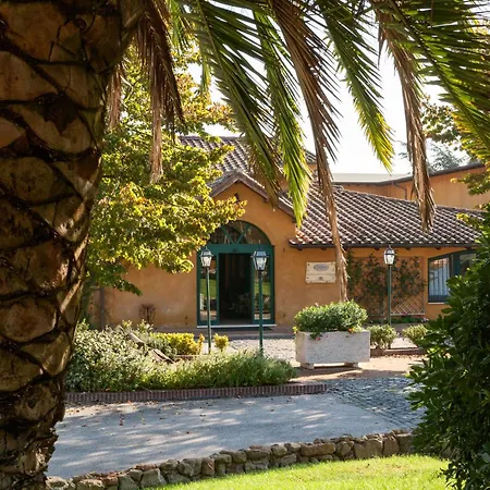 Hotel Selva Candida-2
