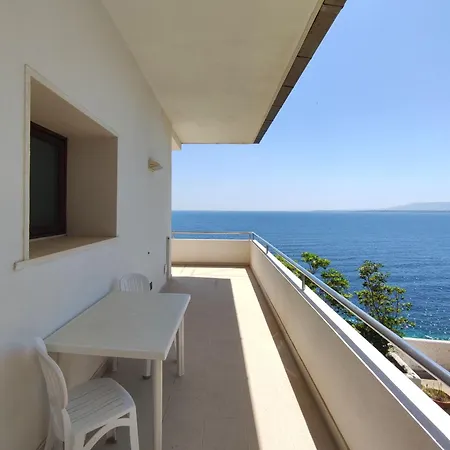 La Rosa Sul Mare-2