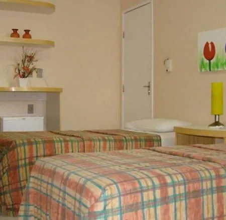 Raio de Sol Praia Hotel-3
