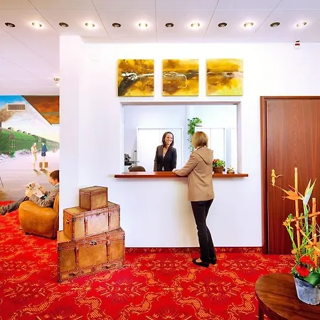 Hotel Alagare-2
