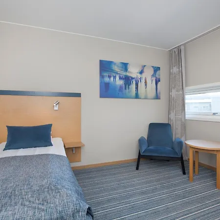 Anker Hotel-2