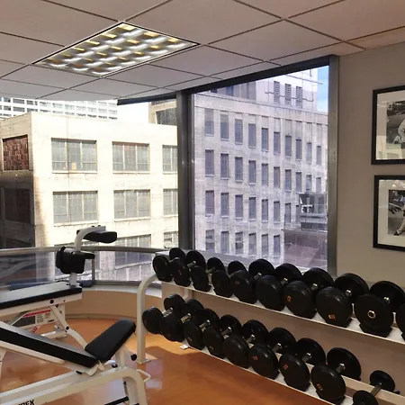 Holiday Inn Express Denver Downtown By Ihg-3