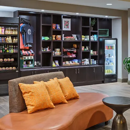 Hotel Indigo San Antonio Riverwalk By Ihg-3