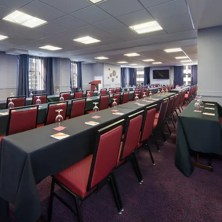 Hotel Indigo Nashville - The Countrypolitan By Ihg-3